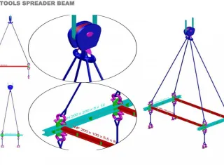 Mechanical Kursus: Basic Rigging & Lifting Study (Online or Offline) 8 0011