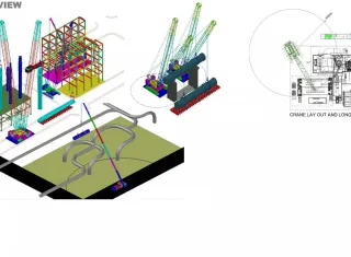 Mechanical Kursus: Basic Rigging & Lifting Study (Online or Offline) 12 0015