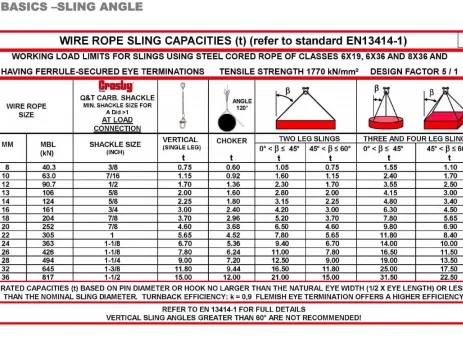 Mechanical Kursus: Basic Rigging & Lifting Study (Online or Offline) 25 0028