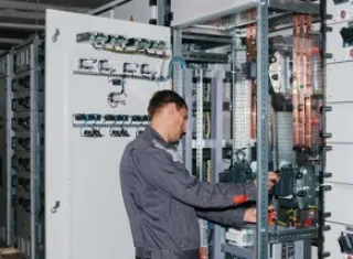 Precom & Commissioning Kursus:Commissioning Specialist Electrical Switchgear and Operation.<br> 3 1