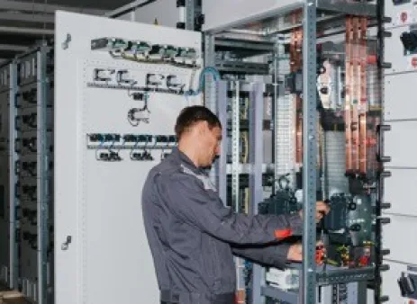 Precom & Commissioning Kursus:Commissioning Specialist Electrical Switchgear and Operation.<br> 3 1