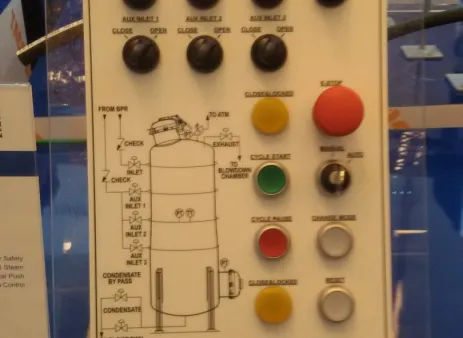 Instrument Kursus: Instrument Calibration, Measurement & Optimization. 4 20171031_112801