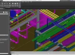 Kursus Struktur Design 3D Modeling  