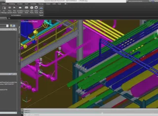 Structure Kursus: Struktur Design 3D Modeling   1 3d_modeling_structure