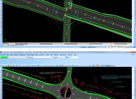 Structure Kursus: Teknik Sipil 3D 2 aligment_jalan_png