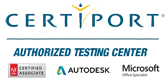 certiport