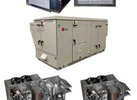 Mechanical Kursus: HVAC, Heating,Ventilation & Air Conditioning<br> (Online and Offline) 4 doas