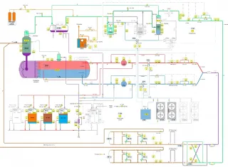 Instrument Kursus: Instrument Engineering in oil & gas  3 flow_loop_for_rfq_1