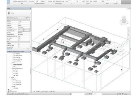 Autocad  Kursus: Specialist REVIT MEP. <br>Pemegang Certificated Autodesk Profesional Untuk Revit. 3 jpg2_1