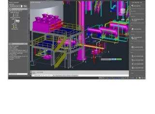 Autocad Kursus: Specialist REVIT MEP. <br>Pemegang Certificated Autodesk Profesional Untuk Revit. 4 jpg3_1