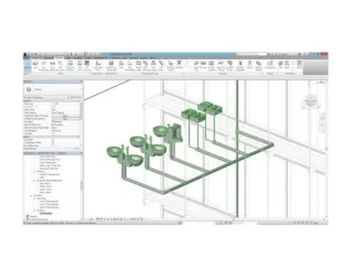 Autocad Kursus: Specialist REVIT MEP. <br>Pemegang Certificated Autodesk Profesional Untuk Revit. 2 jpg_1_1