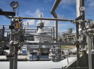 Instrument Kursus: Instrument Engineering in oil & gas  1 mov