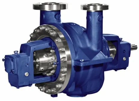 Mechanical Kursus: Engineering Design, Commpresor and Pump Sizing (Online and Offline) 2 oil_gas_pump