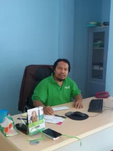 TRAINER Yuddy Krisna ST<br>Specialist Project Management Onshore & Offshore<br> project management 