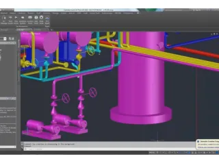 Mechanical Kursus: Engineering Design, Commpresor and Pump Sizing (Online and Offline) 1 pump_1