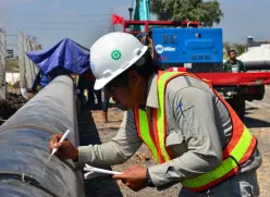 Kursus PipeLine Installation and Engineering design  analysis 