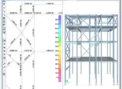 Kursus Teknik Sipil EngineeringStructure Analysis Program 