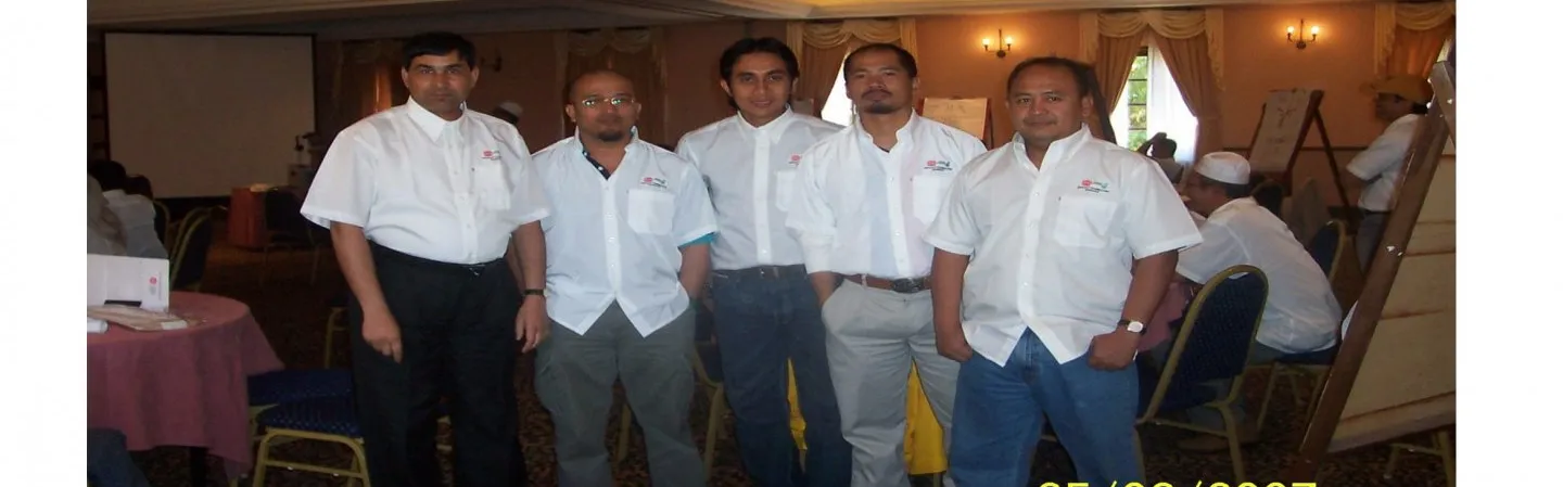 seminar electrical etap di malaysia 1