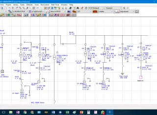 Kursus: Electrical Power Analysis (Rekayasa Perangkat lunak) online dan