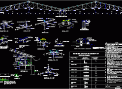 Kursus Lanjutan Autocad Spesialis Sipil  Struktur BajaOnline and Offline