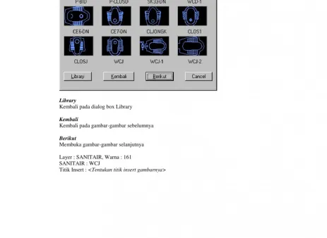 Autocad  Kursus: autoLISP lanjutan Autocad tingkat Mahir 5 teknik_civil3d_4