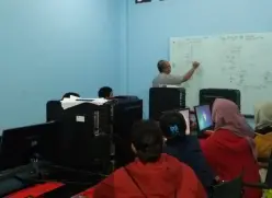 Kursus Lanjutan AutoCad Spesialis Electric  InstrumentOnline and Offline